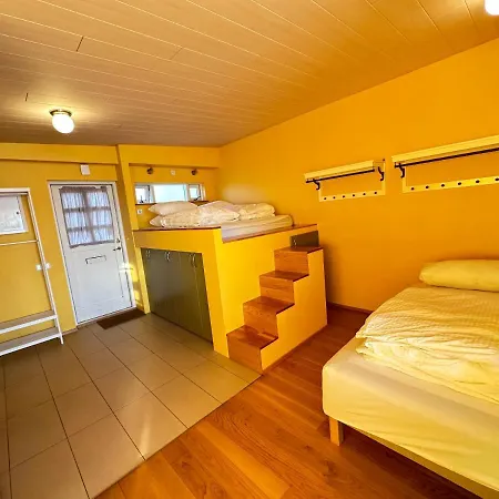 An Elegant Studio Apartment In Reykjavik - Great Location Eksteriør billede