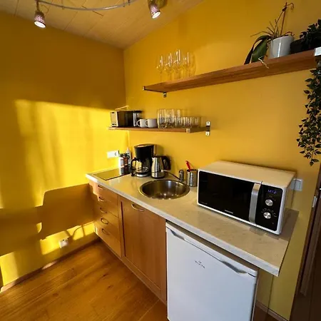 An Elegant Studio Apartment In Reykjavik - Great Location Eksteriør billede