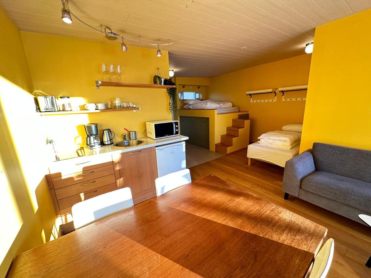 An Elegant In - Great Location Lejlighed
